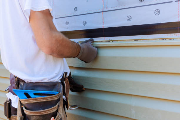 Affordable Siding Repair solutions in Somerdale, OH